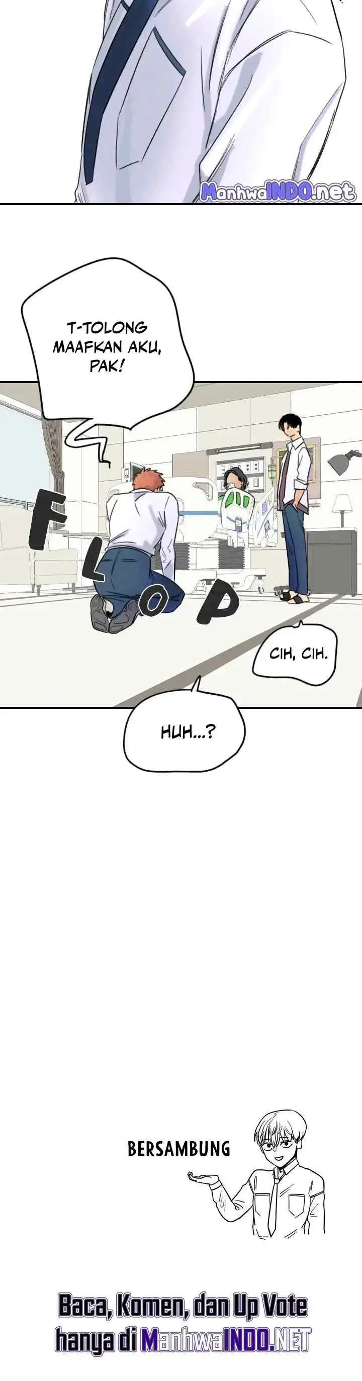 Drawing Romance chapter 193 halaman 16