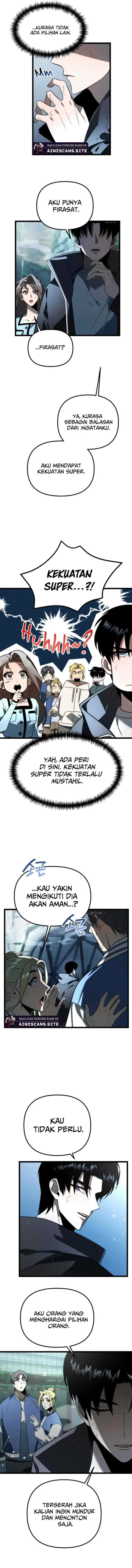 Reincarnator chapter 4 halaman 4