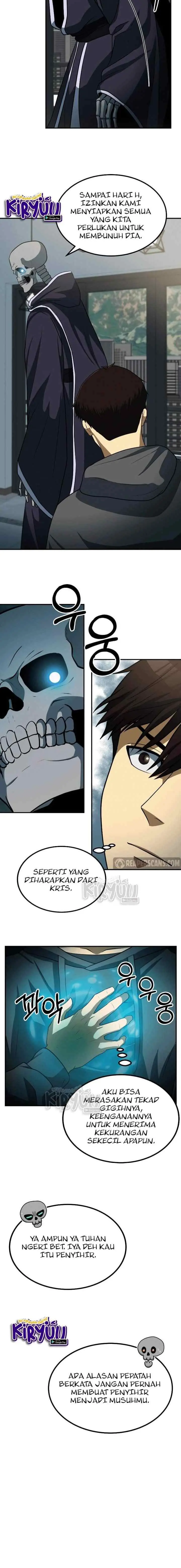 Dungeon House chapter 24 halaman 8