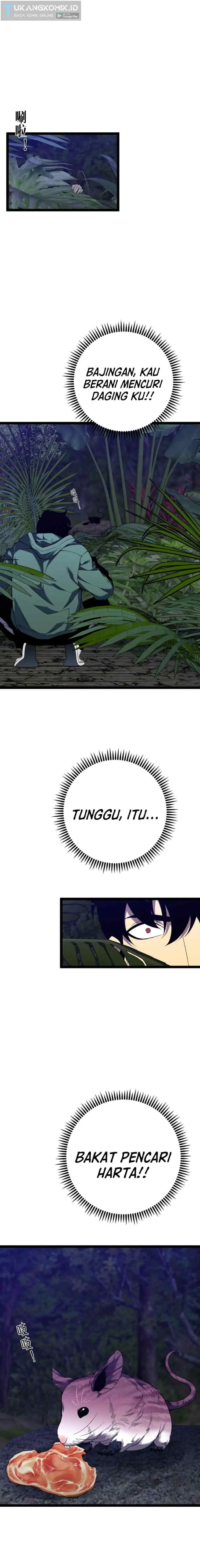 I Copy Talents (Your Talent is Mine) chapter 75 halaman 14