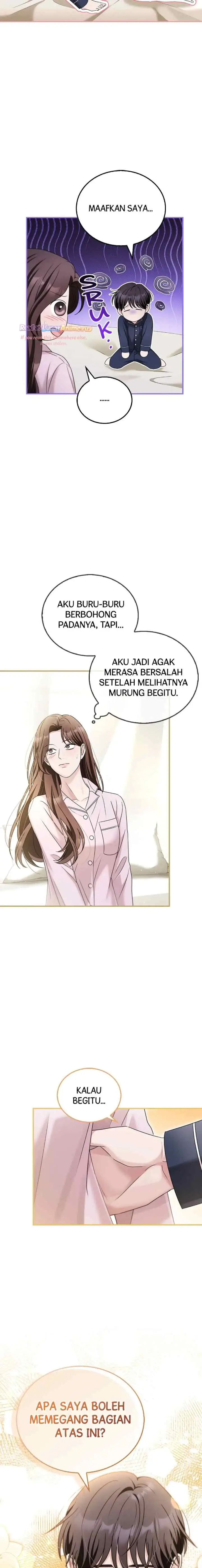 Couple, How Far We Can Go? chapter 64 halaman 7