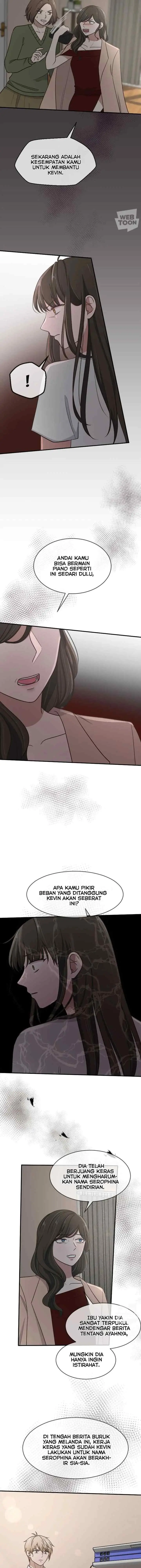 The Lost Harmony chapter 98 halaman 9