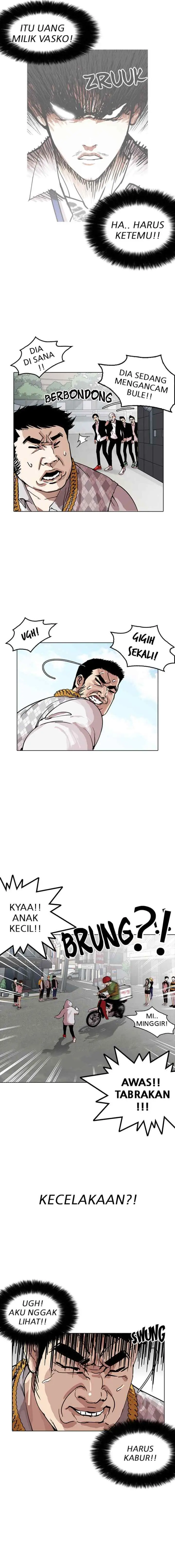 Lookism chapter 159 halaman 5
