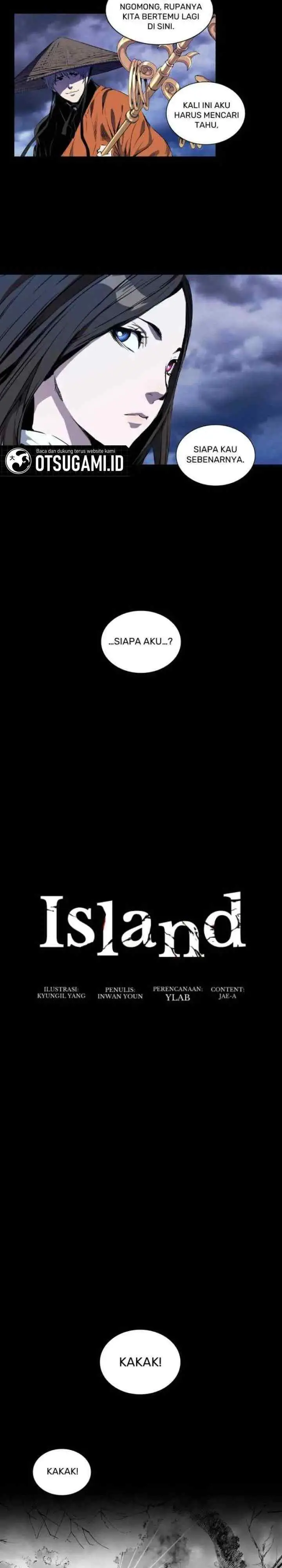 Island Part 2 chapter 50 halaman 4