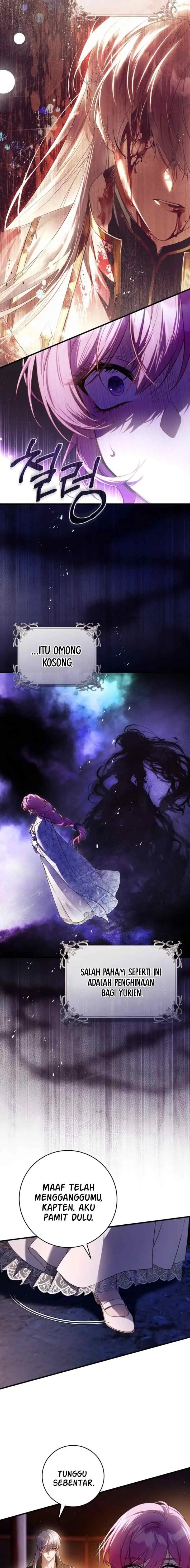 The Sword-Wielding Flower chapter 18 halaman 11