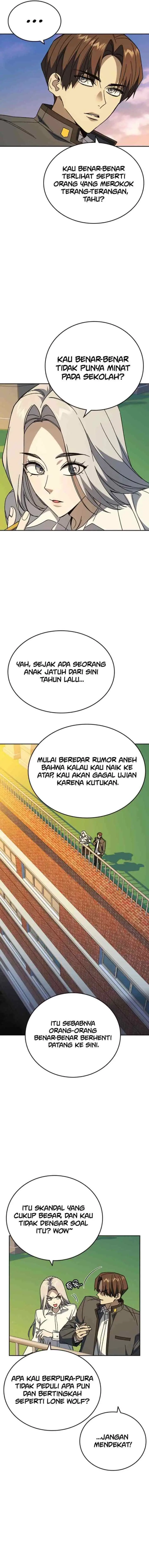 Kenkyu Gurupu chapter 305 halaman 9