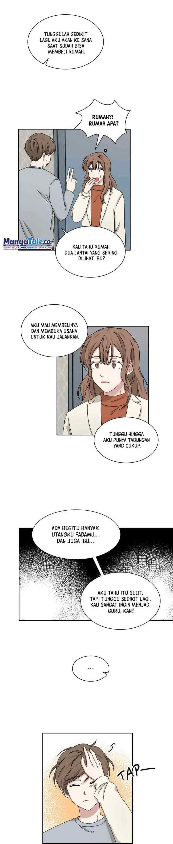 Big Life chapter 21 halaman 10