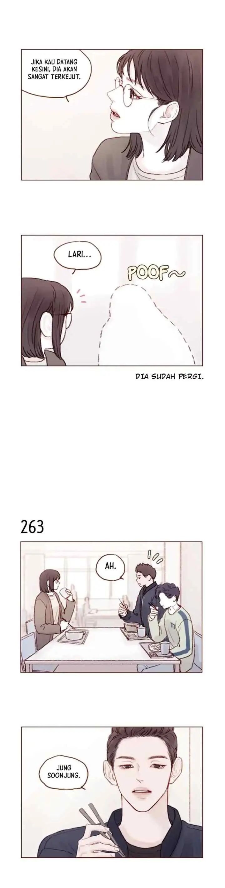 Hongshi Loves Me! chapter 37 halaman 6