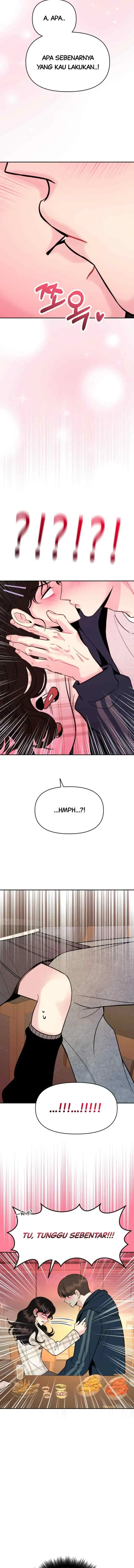 Beware of Imitations chapter 12 halaman 12