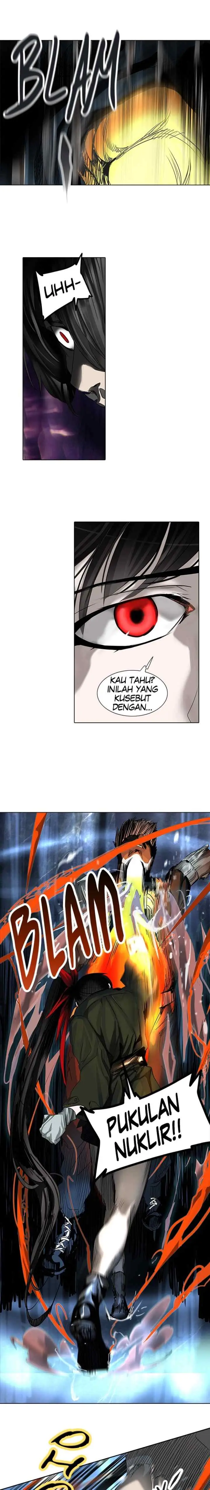Tower of God chapter 270 halaman 17