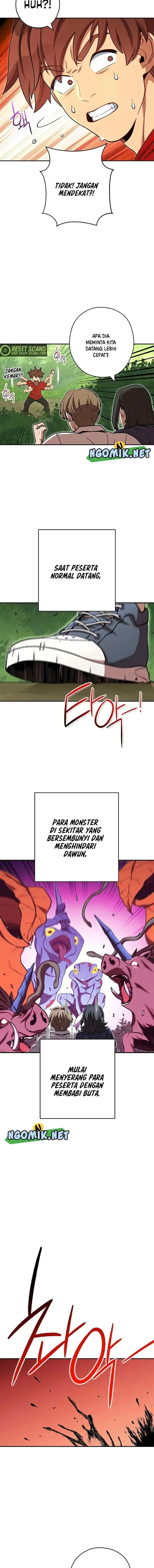 Dungeon Reset chapter 141 halaman 8