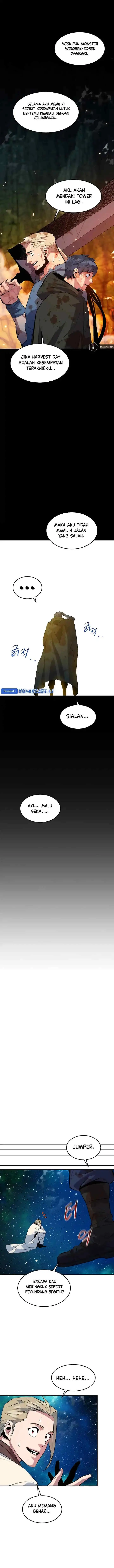 Auto-Hunting With Clones chapter 158 halaman 13