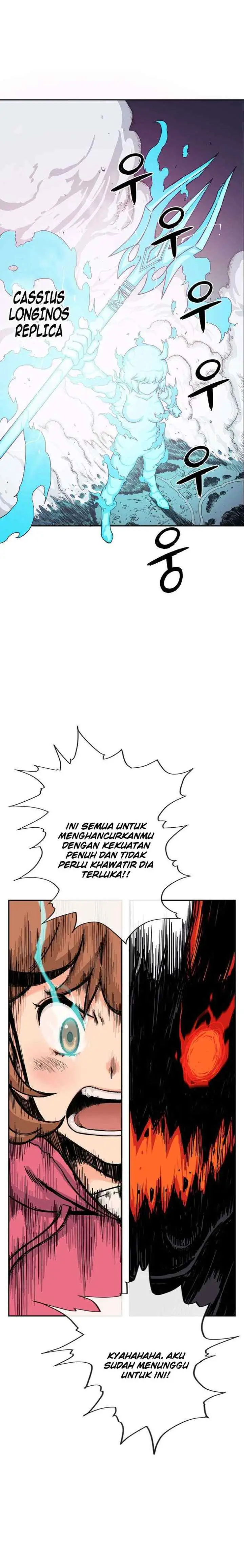 Her Hero chapter 17 halaman 12