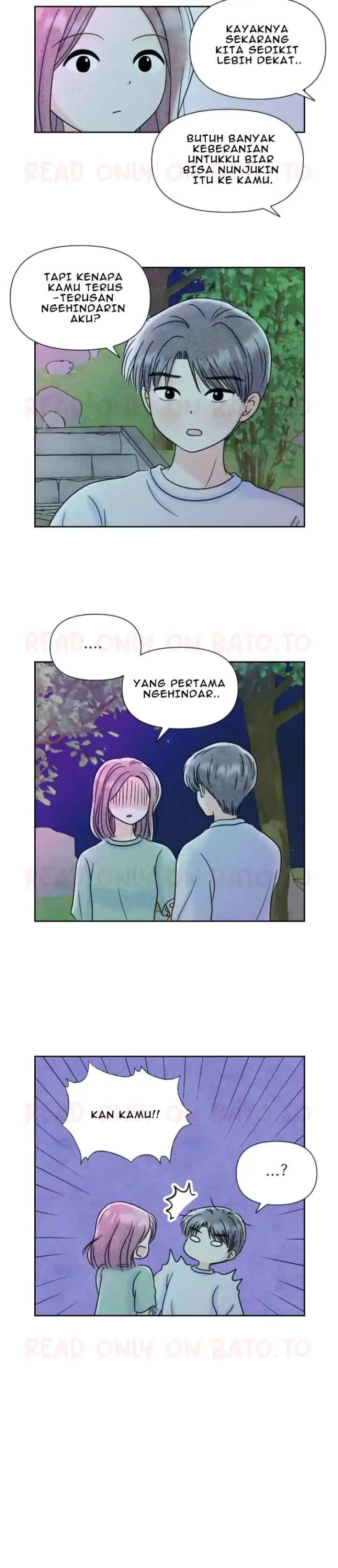 Dating Diary chapter 49 halaman 6