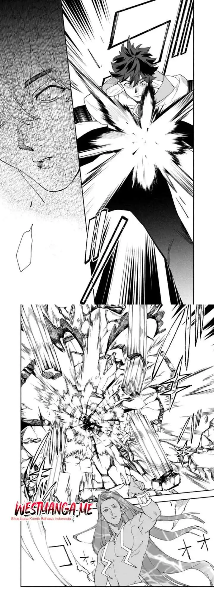 Boku no Kawaii Musume wa Futago no Kenja chapter 29 halaman 7