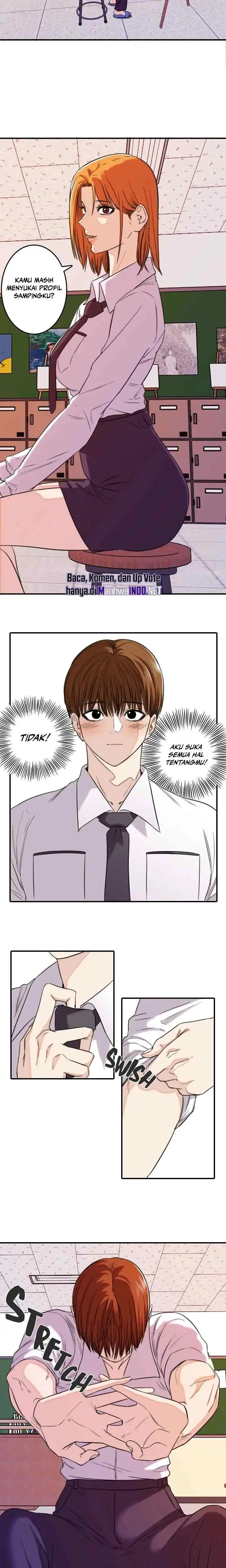 Drawing Romance chapter 201 halaman 6