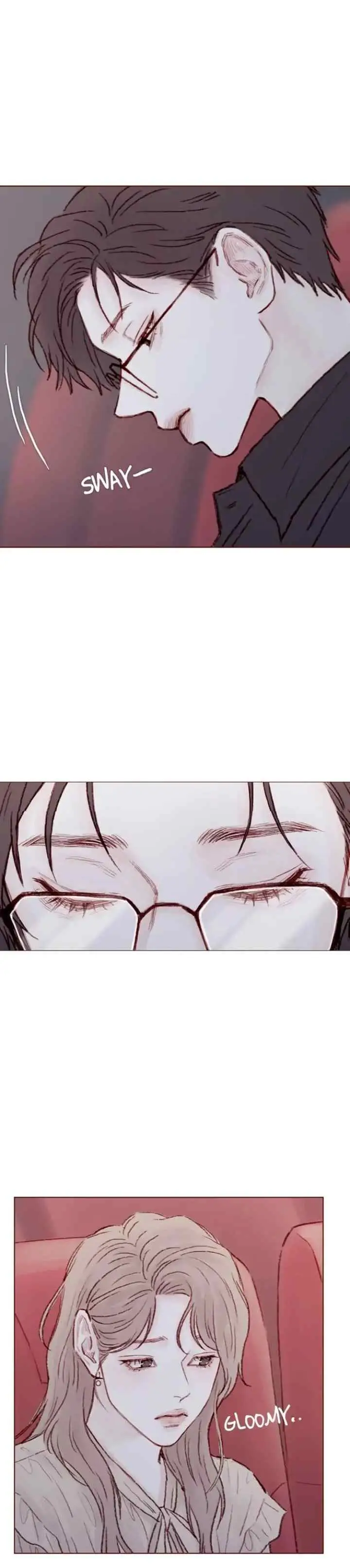 Hongshi Loves Me! chapter 87 halaman 14