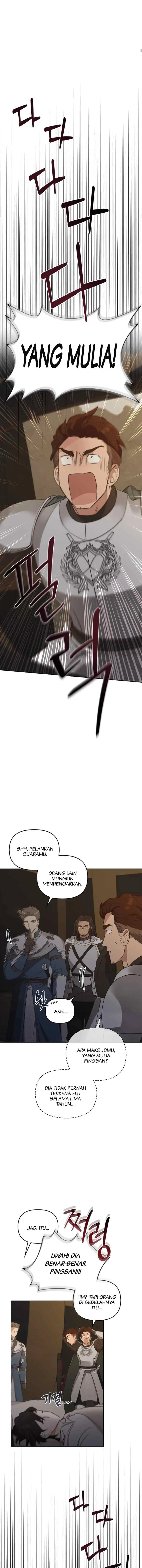 Regas chapter 71 halaman 14