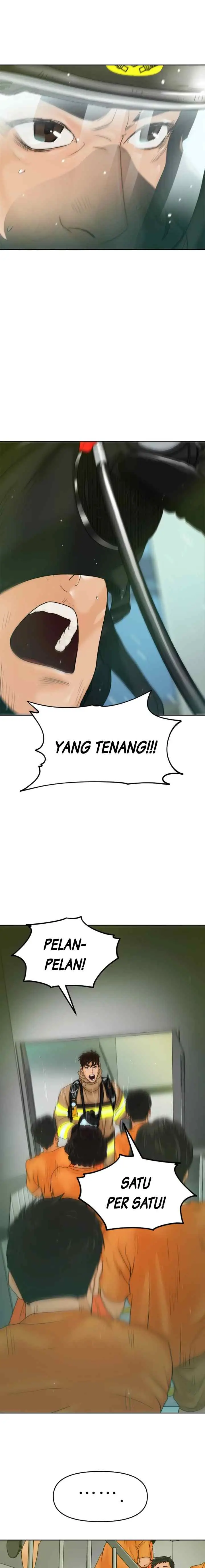 Call Sign chapter 28 halaman 18