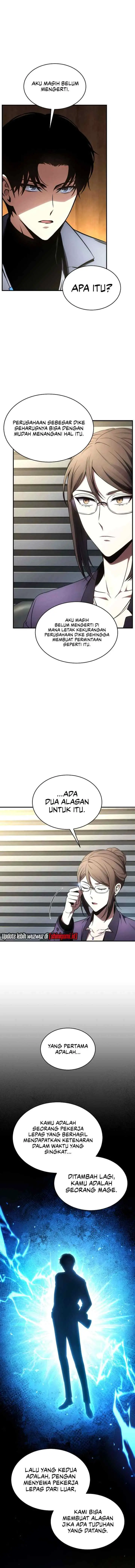 Drug-Eating Genius Mage chapter 42 halaman 4