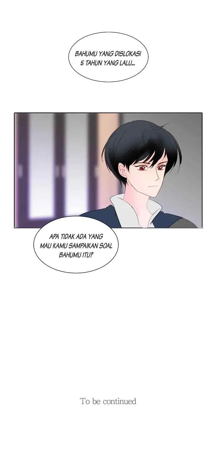Golden Waltz chapter 30 halaman 17