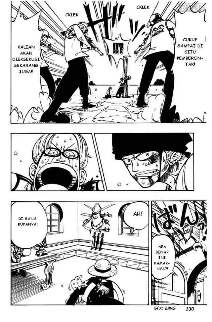 One Piece chapter 5 halaman 6