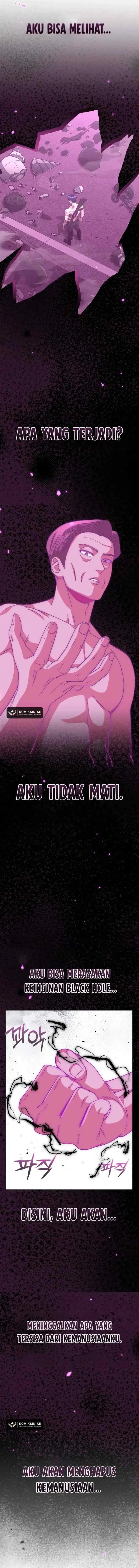 Genius of the Unique Lineage chapter 104 halaman 10