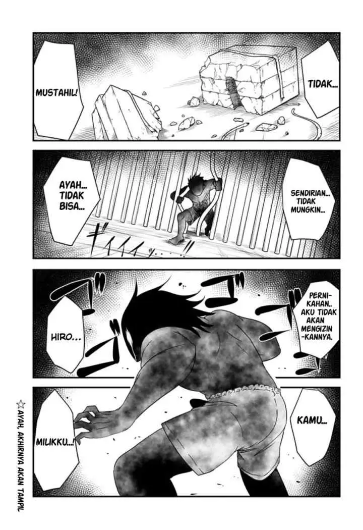 Kekkon Suru tte Itta Yone? chapter 4 halaman 13