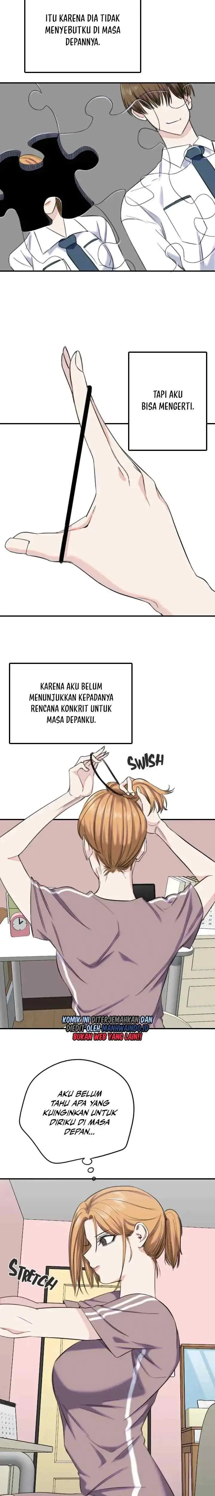 Drawing Romance chapter 176 halaman 11