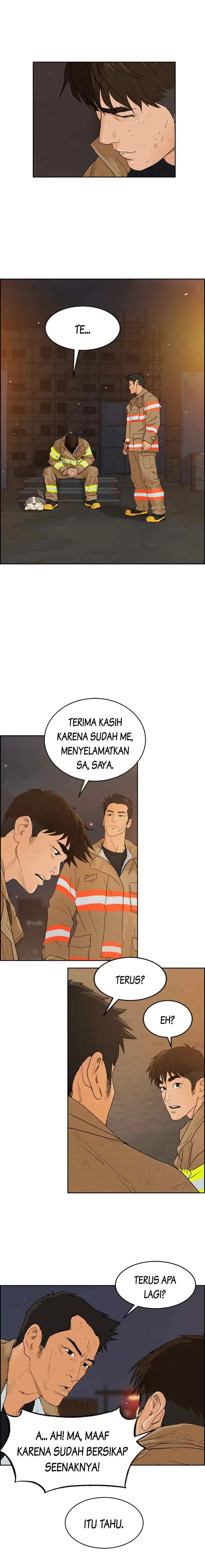 Call Sign chapter 3 halaman 16