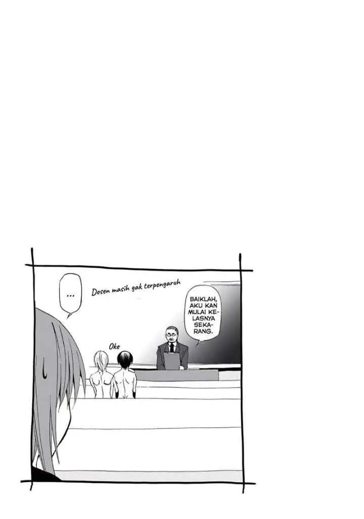Grand Blue chapter 2 halaman 16