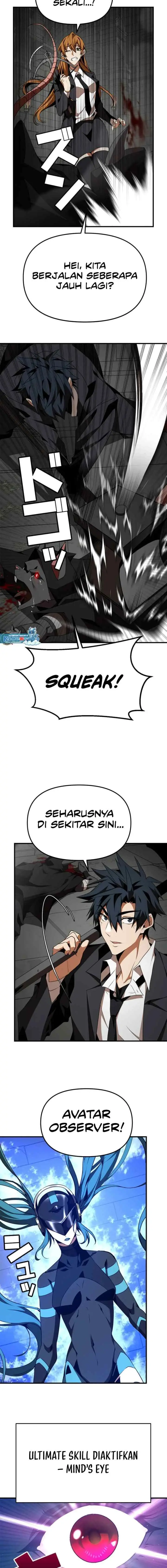 Honestly, This 13th Regression Is Getting Tough chapter 8 halaman 8