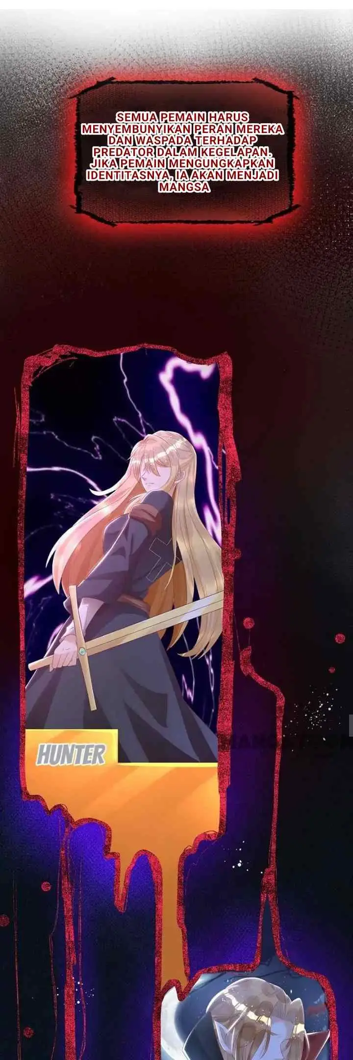 My Vampire My Hunter chapter 42 halaman 12