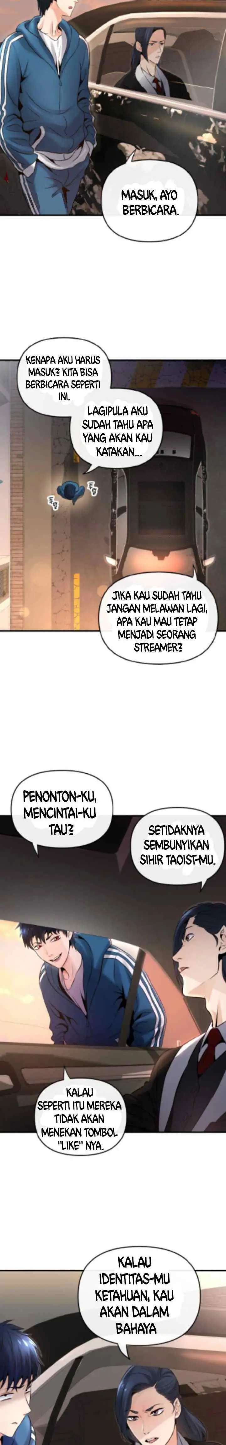 A Grandcross Story chapter 1 halaman 8