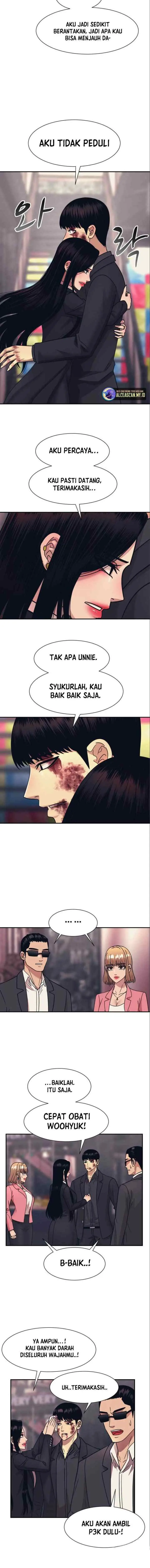 Injagang chapter 52 halaman 11