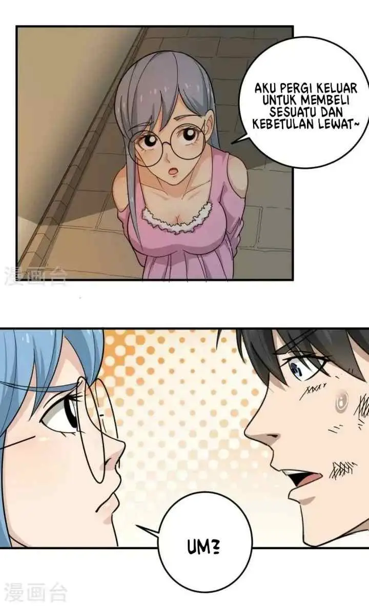 School Flower Master chapter 26 halaman 9