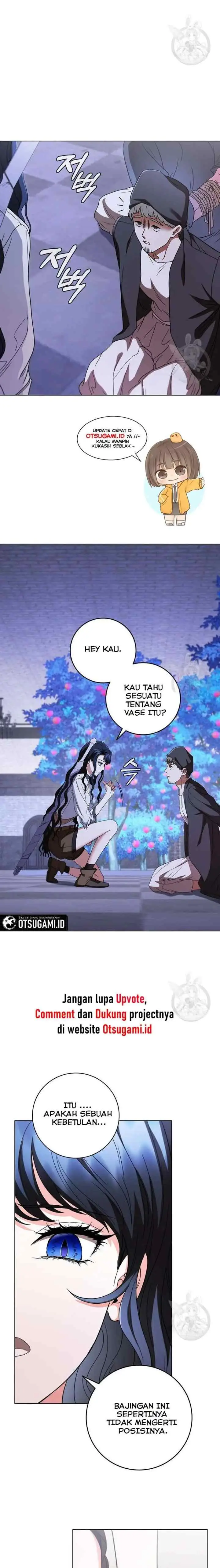 Dragon Lady chapter 45 halaman 11