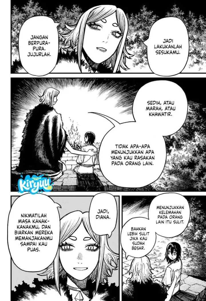 Centuria chapter 88 halaman 18