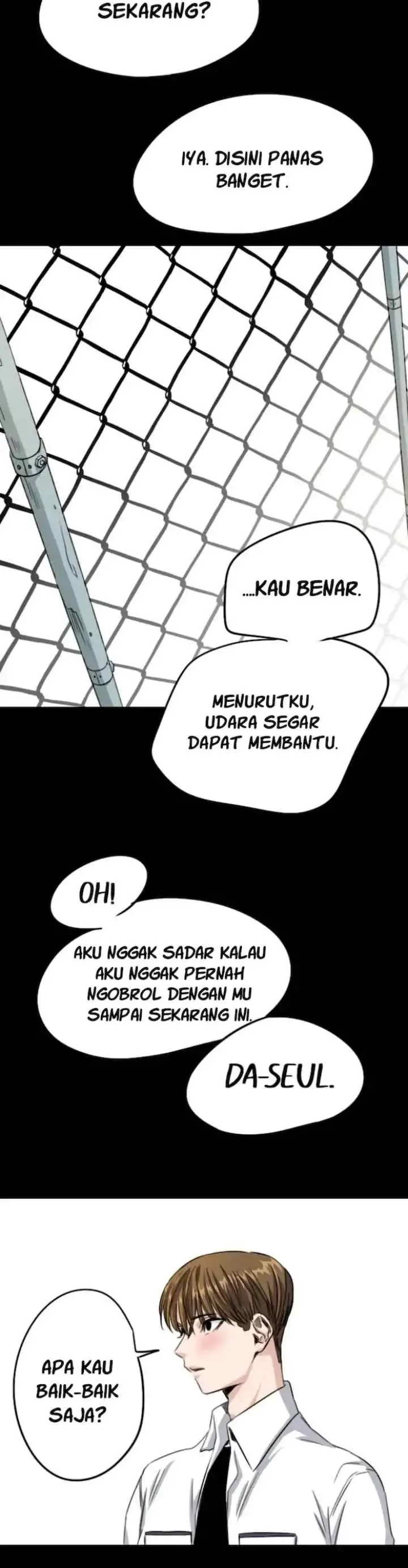 Drawing Romance chapter 55 halaman 15