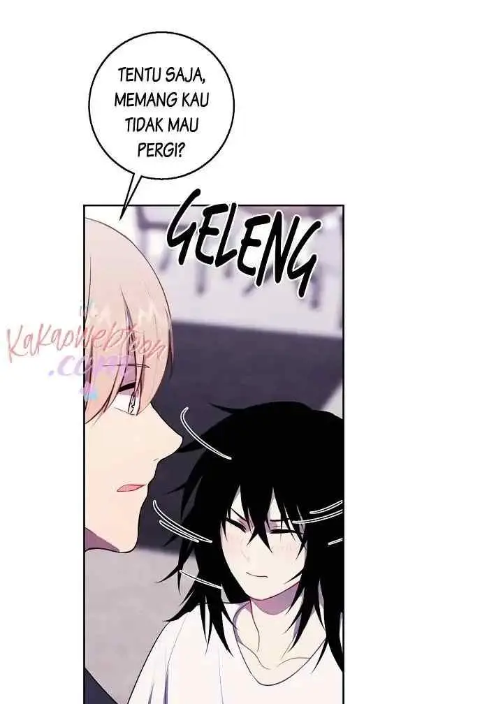 I'm Alone In The Novel chapter 115 halaman 19