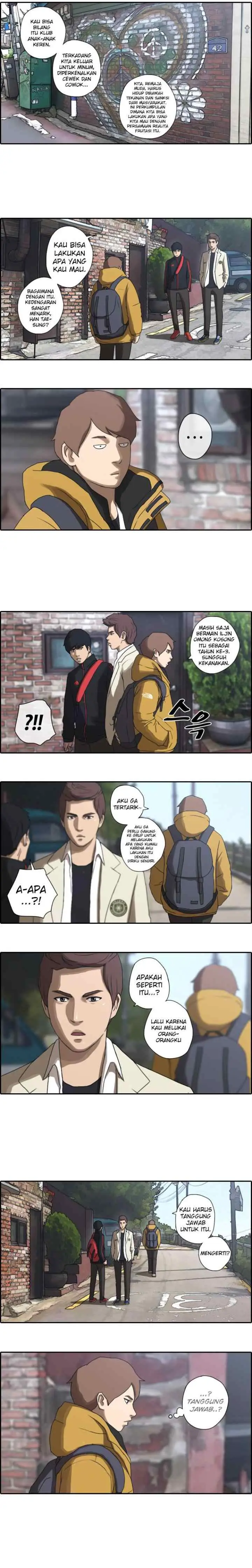 Free Draw chapter 11 halaman 4