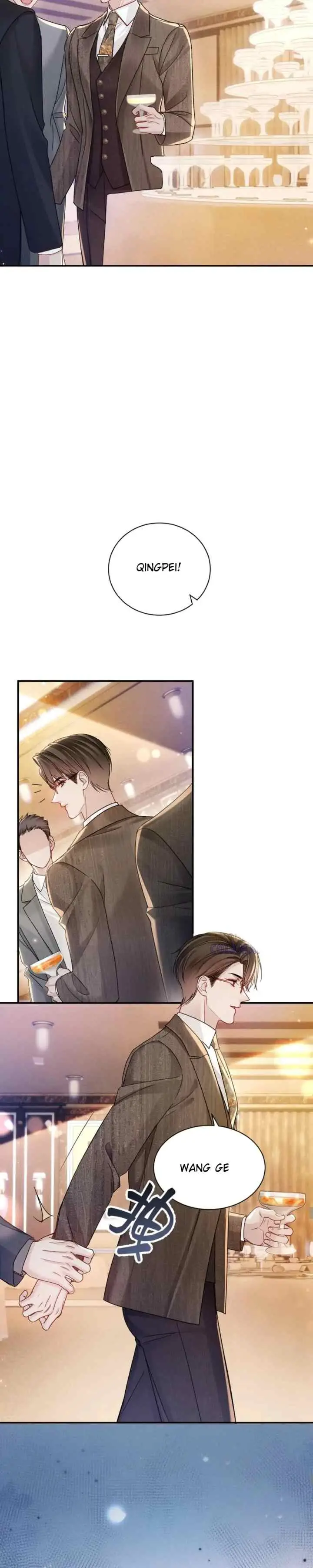 Tit For Tat chapter 137 halaman 15