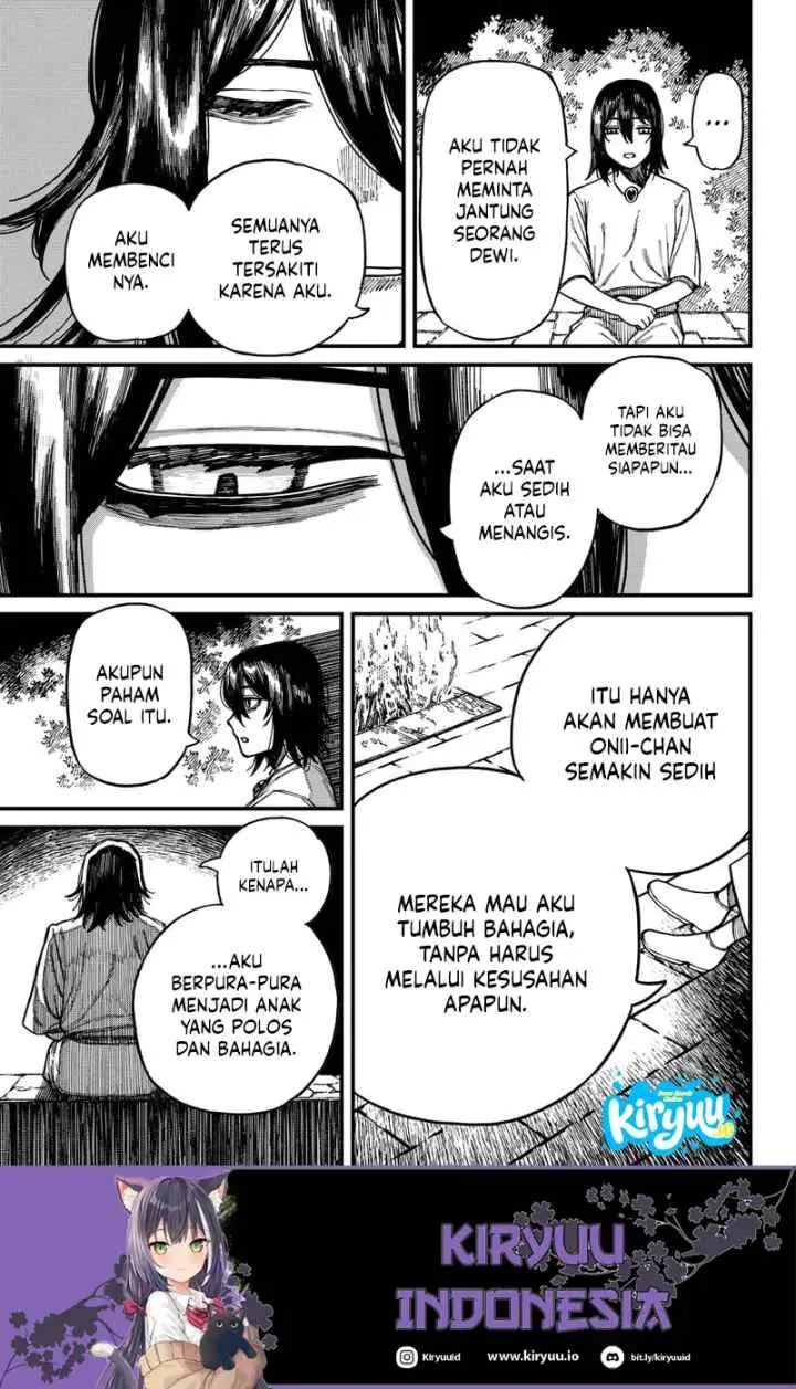 Centuria chapter 88 halaman 15