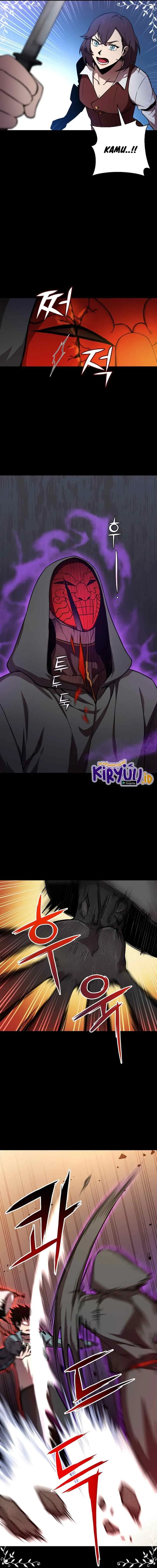 Cursed Manager's Regression chapter 2 halaman 8