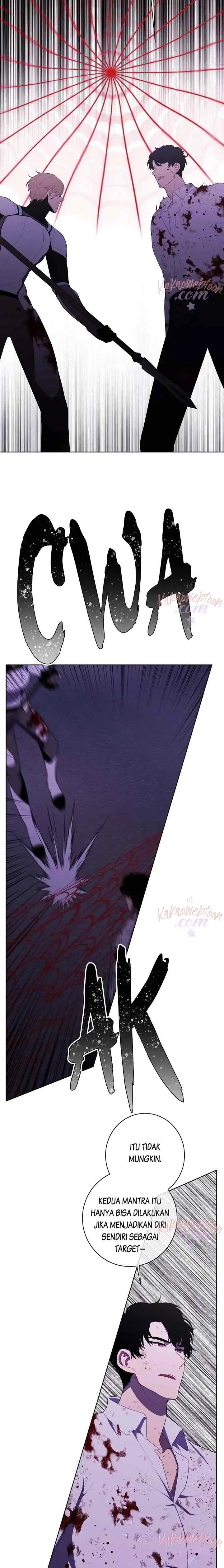 I'm Alone In The Novel chapter 141 halaman 5