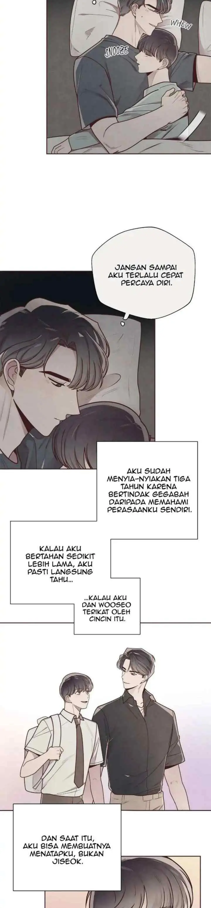 Relationship Ring chapter 31 halaman 13