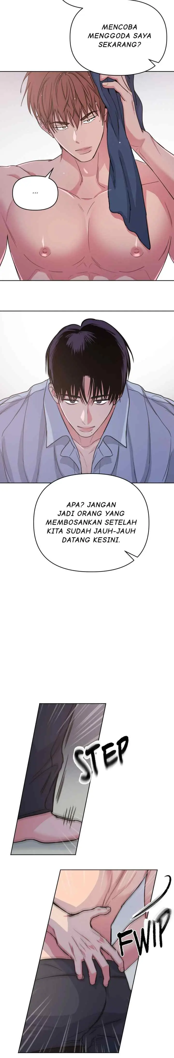 Arts Mans chapter 63 halaman 13