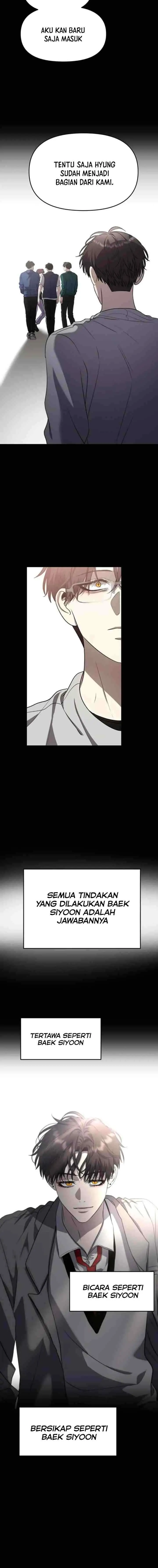 Siyoon Redflag chapter 83 halaman 12