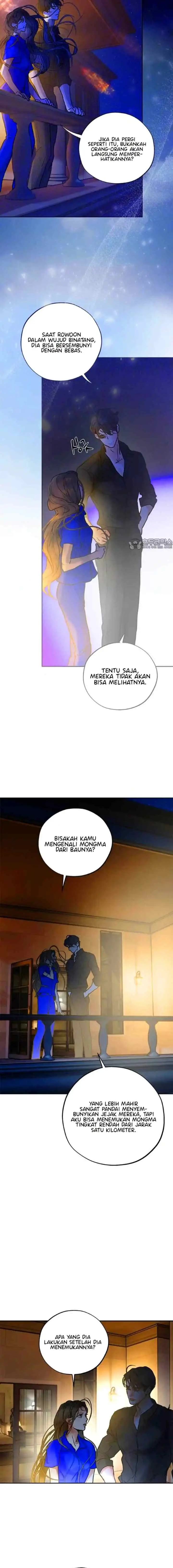 Your Sweet Breath chapter 30 halaman 6