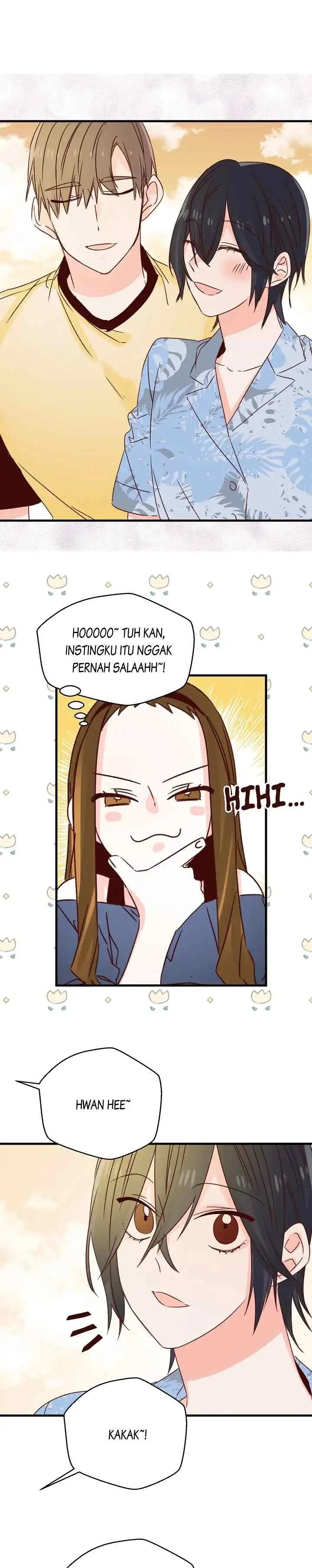 Red Honey chapter 66 halaman 5